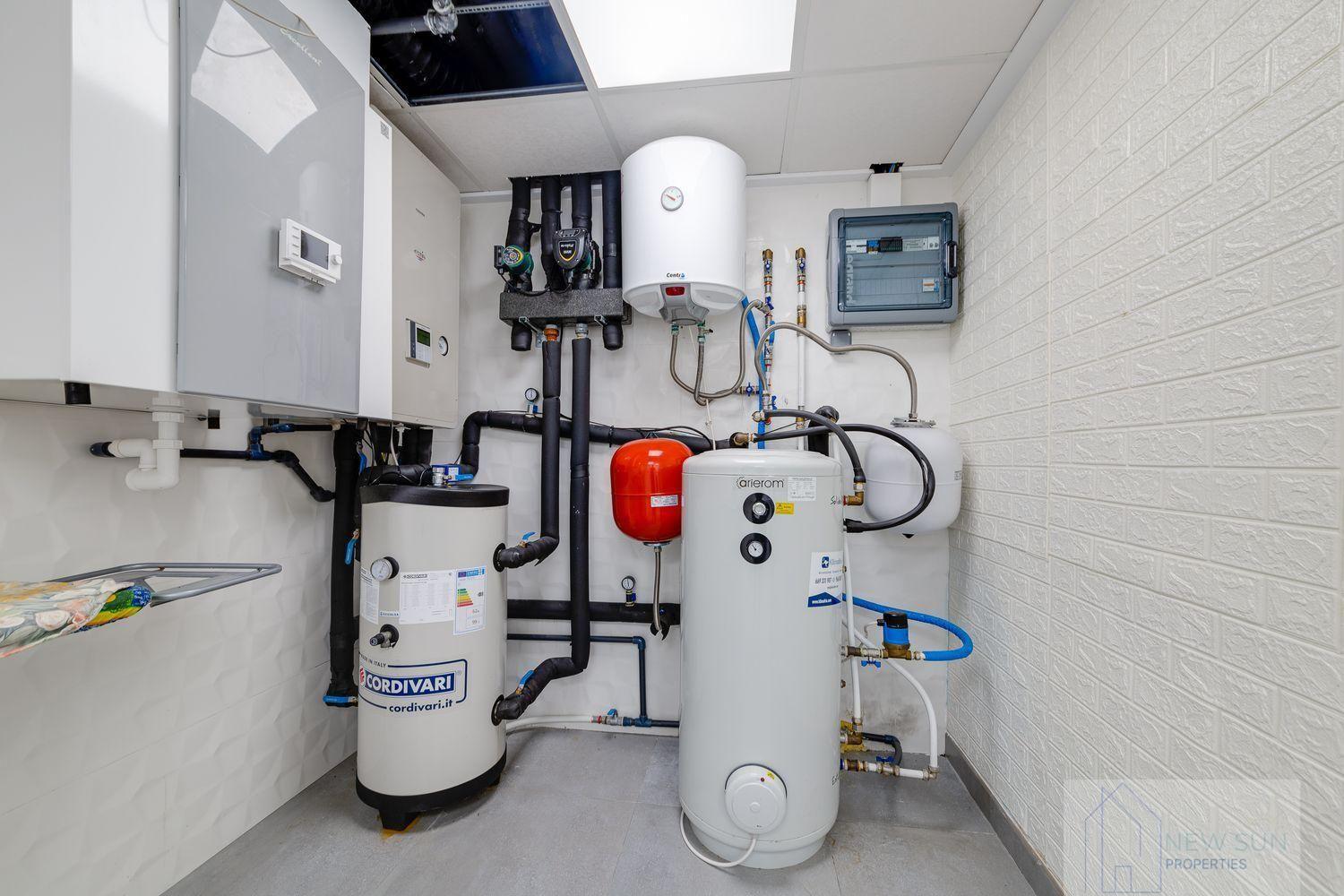 For sale of villa in Torrevieja