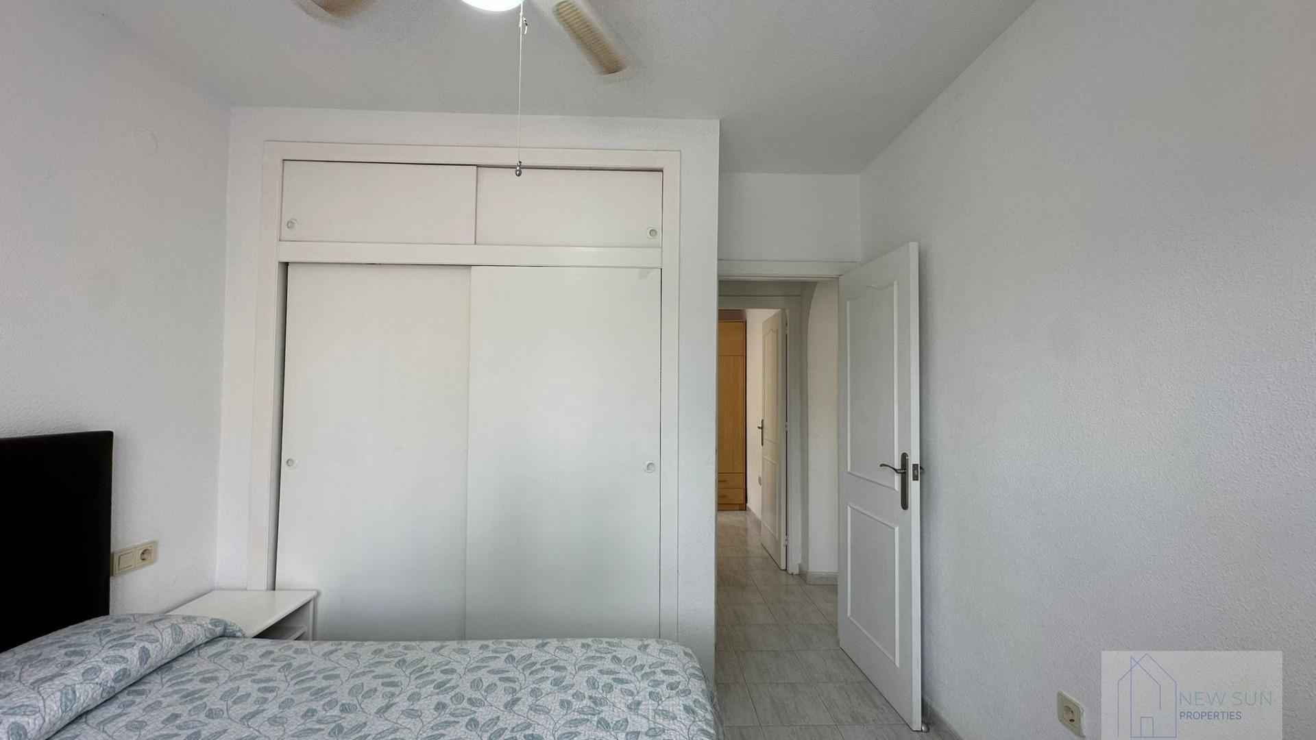 For sale of bungalow in Orihuela Costa