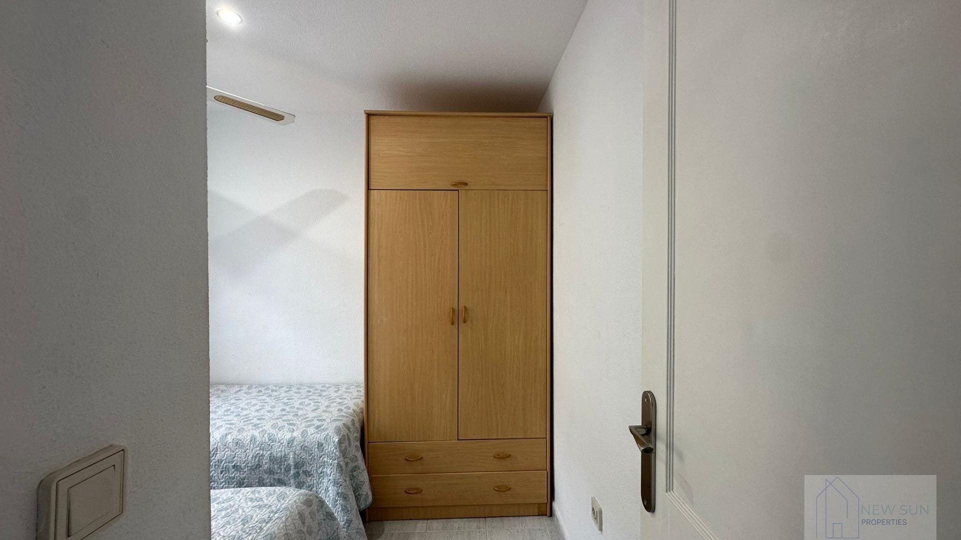 For sale of bungalow in Orihuela Costa