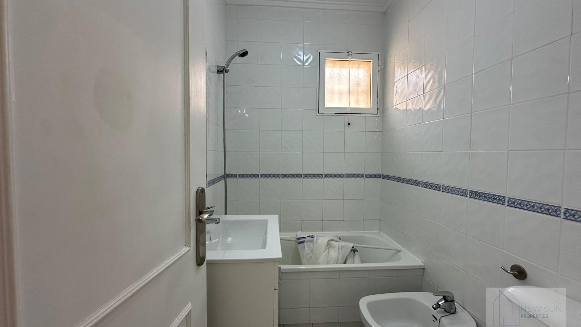 For sale of bungalow in Orihuela Costa