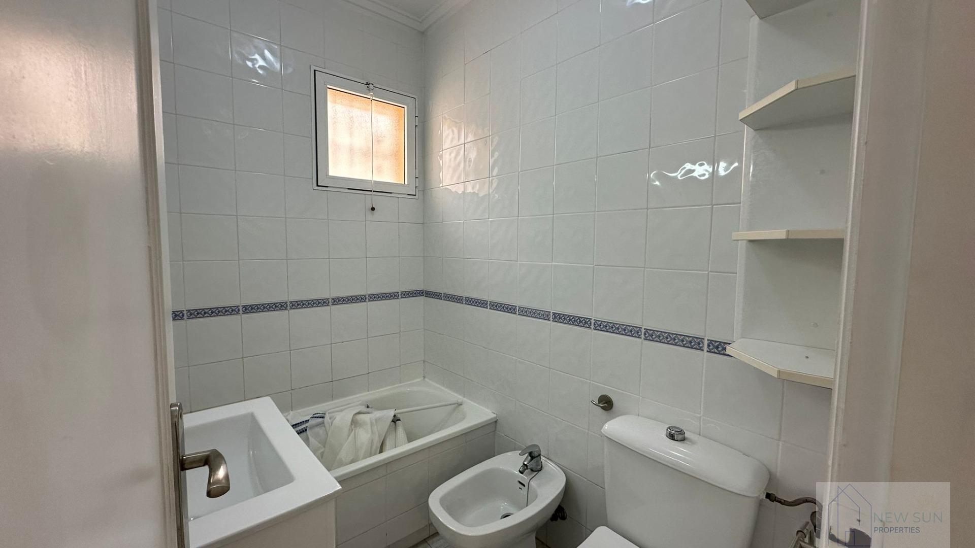 For sale of bungalow in Orihuela Costa