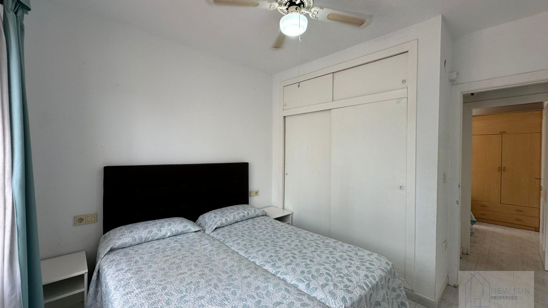 For sale of bungalow in Orihuela Costa