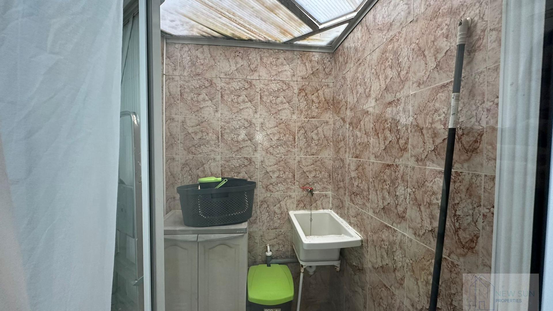 For sale of bungalow in Orihuela Costa