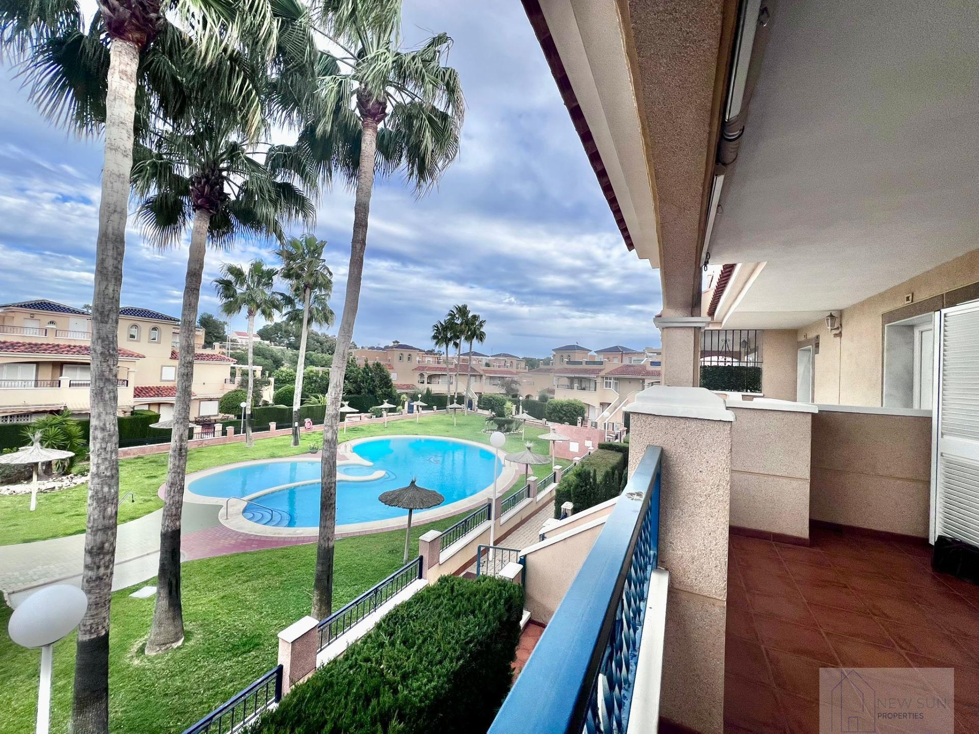 For sale of bungalow in Pilar de la Horadada