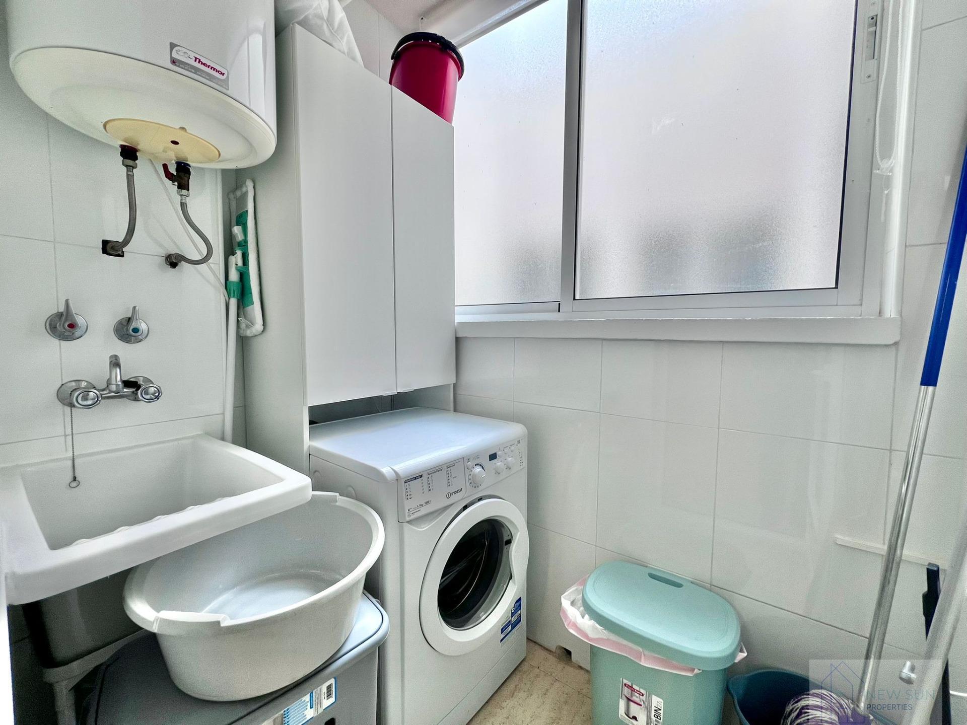 For sale of bungalow in Pilar de la Horadada