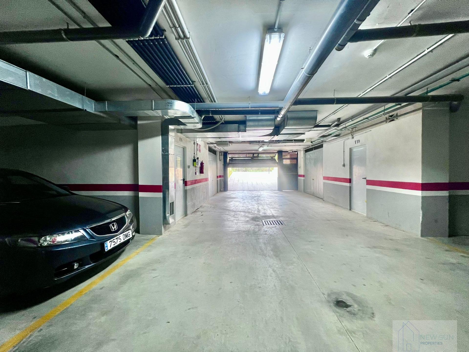 For sale of bungalow in Pilar de la Horadada