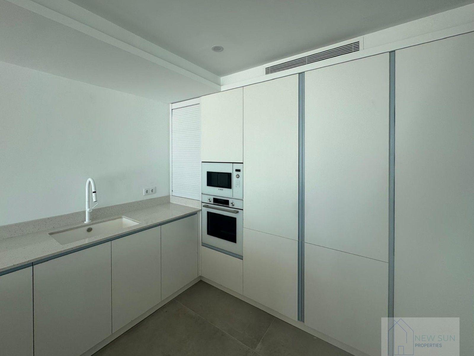 For sale of villa in El Campello