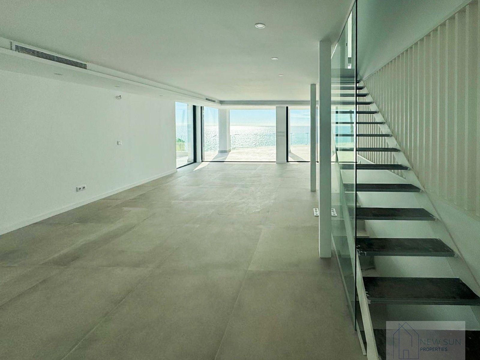 For sale of villa in El Campello