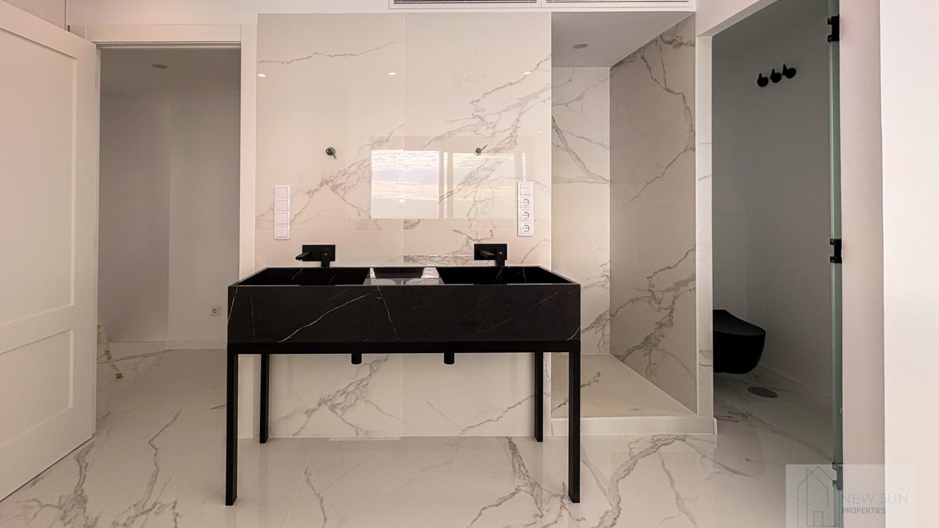 For sale of villa in El Campello