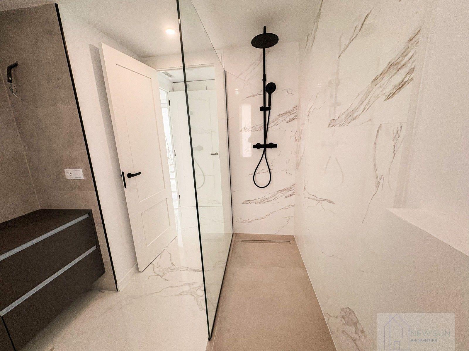 For sale of villa in El Campello