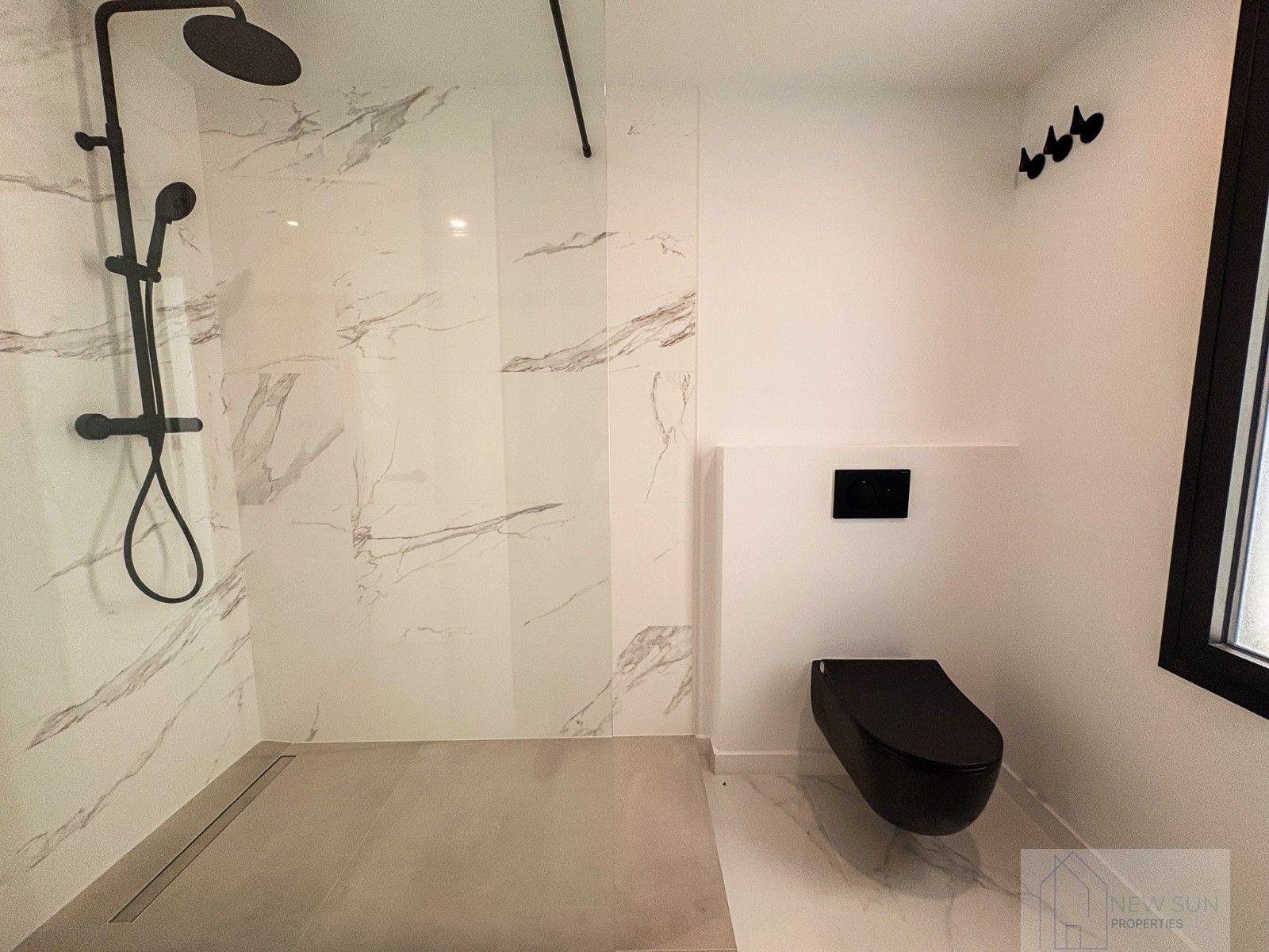 For sale of villa in El Campello