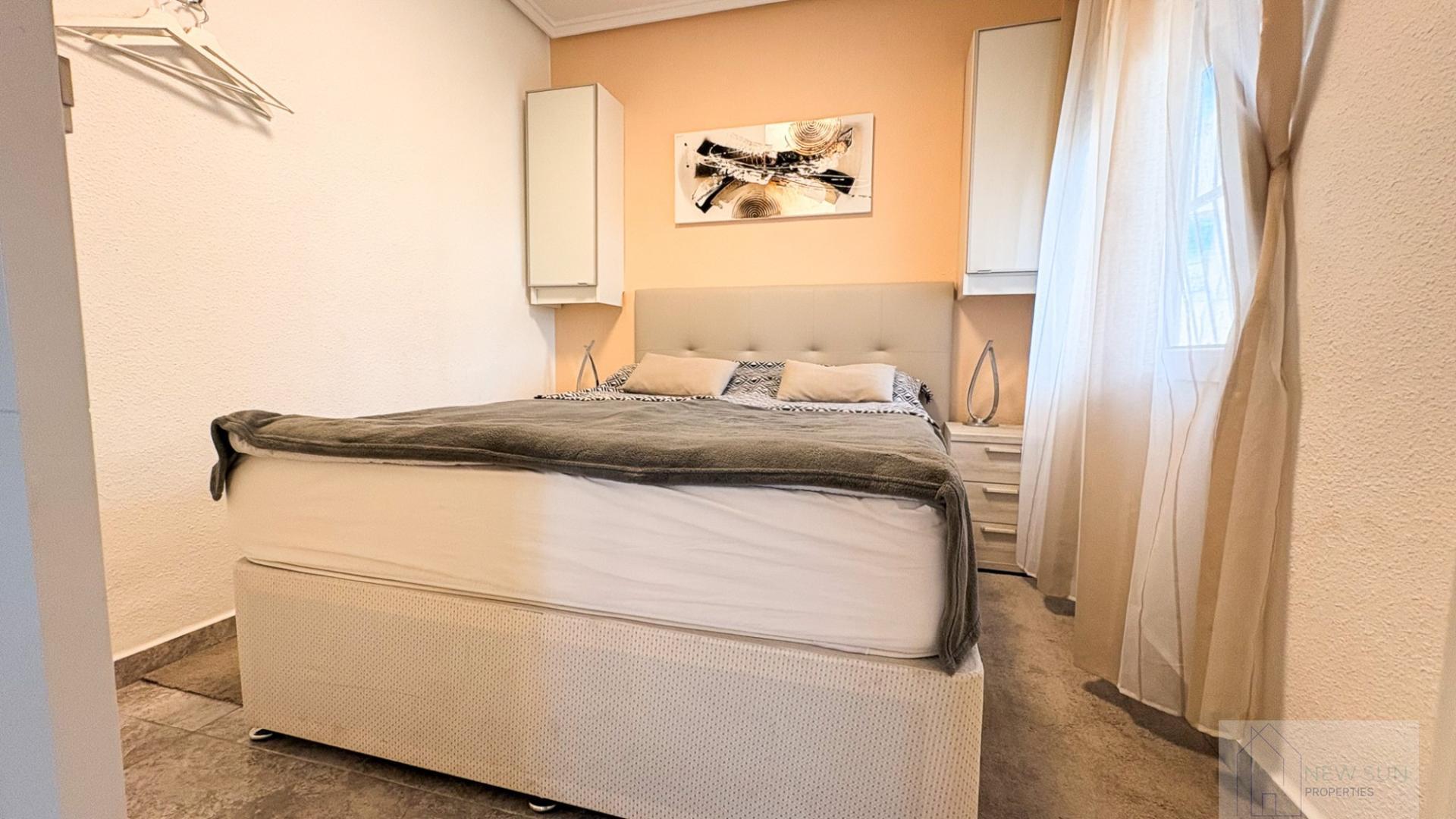 For sale of villa in Rojales