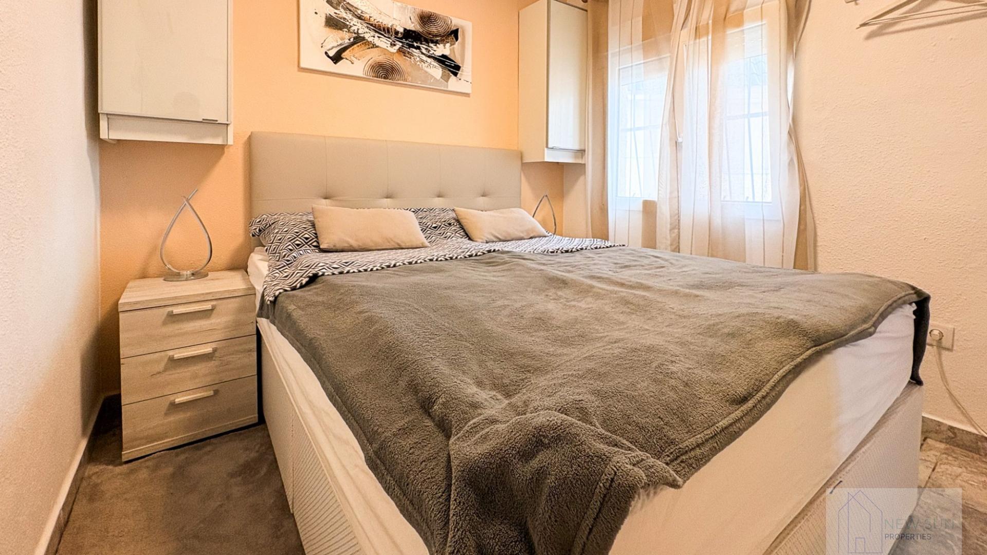 For sale of villa in Rojales