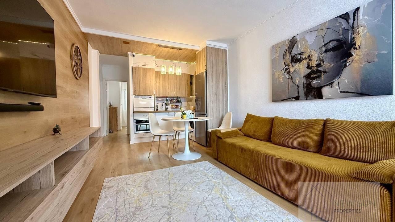 For sale of bungalow in Torrevieja