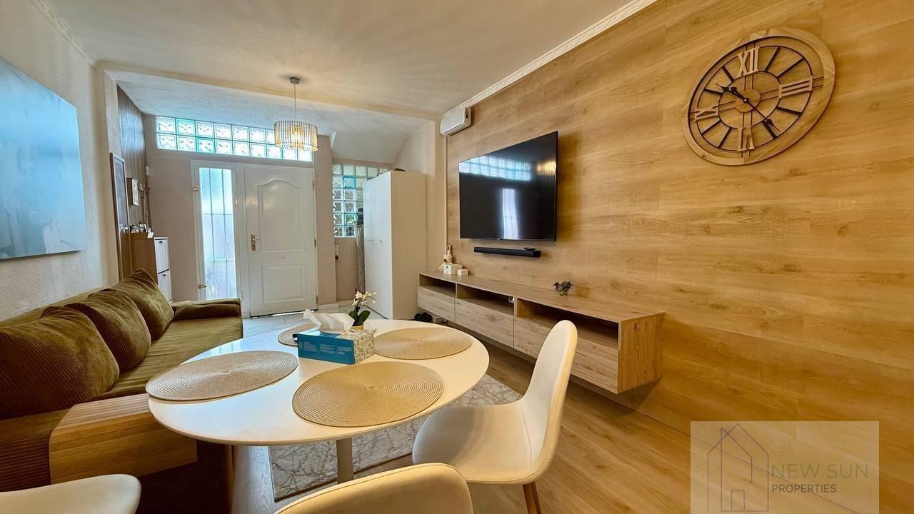 For sale of bungalow in Torrevieja