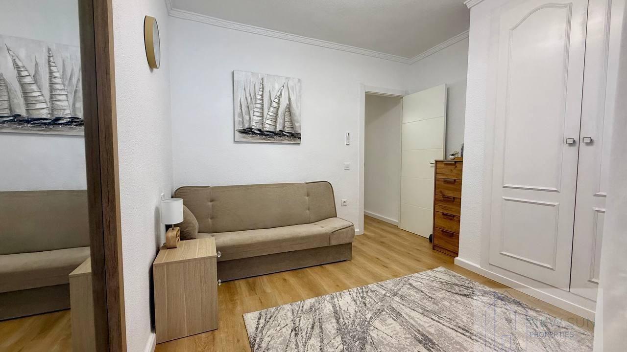 For sale of bungalow in Torrevieja