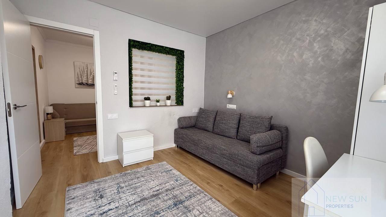 For sale of bungalow in Torrevieja