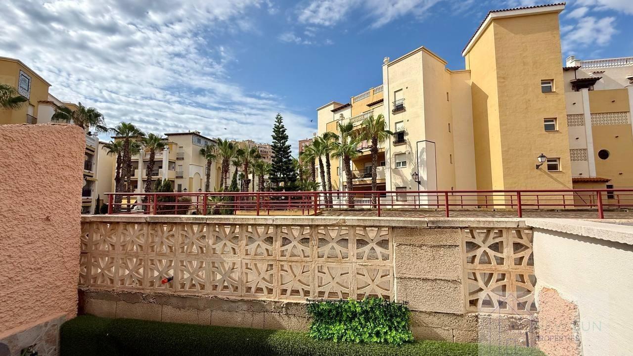 For sale of bungalow in Torrevieja