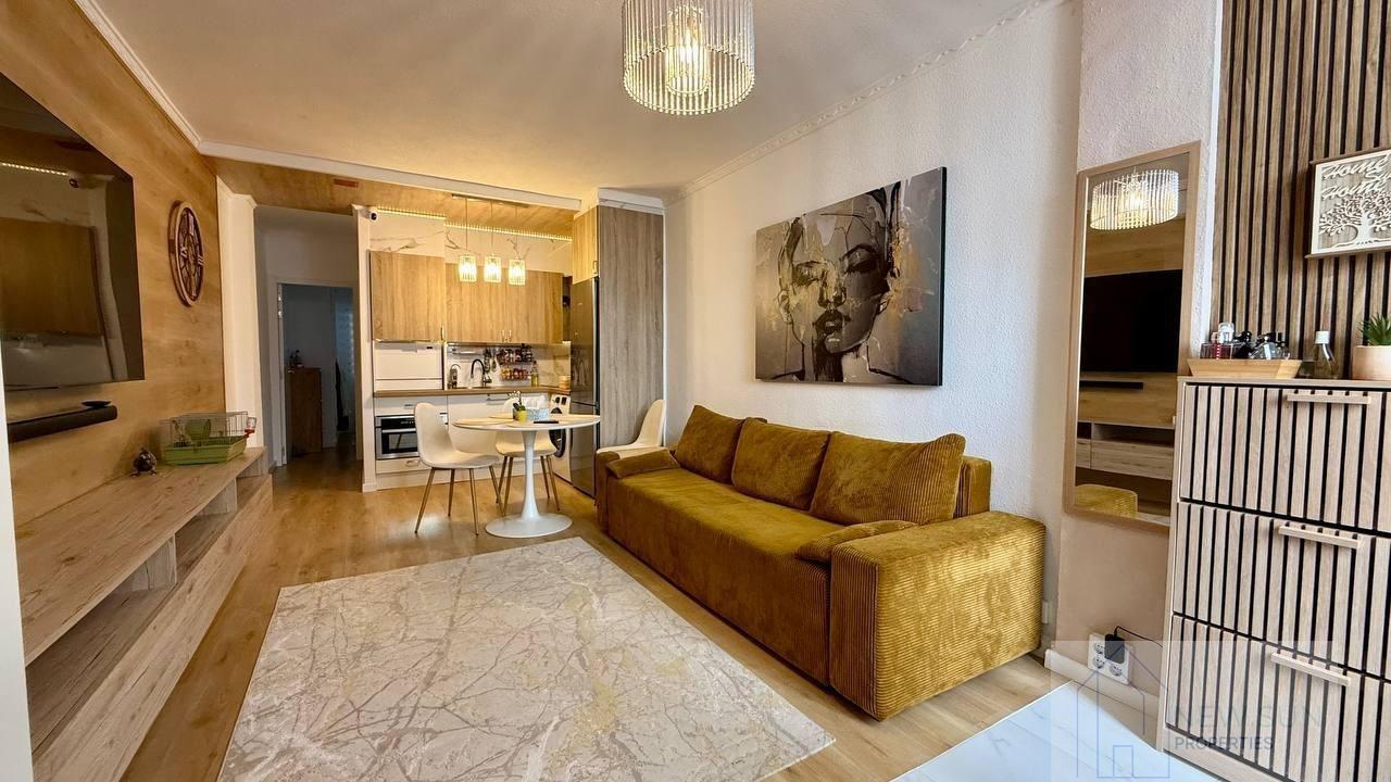 For sale of bungalow in Torrevieja