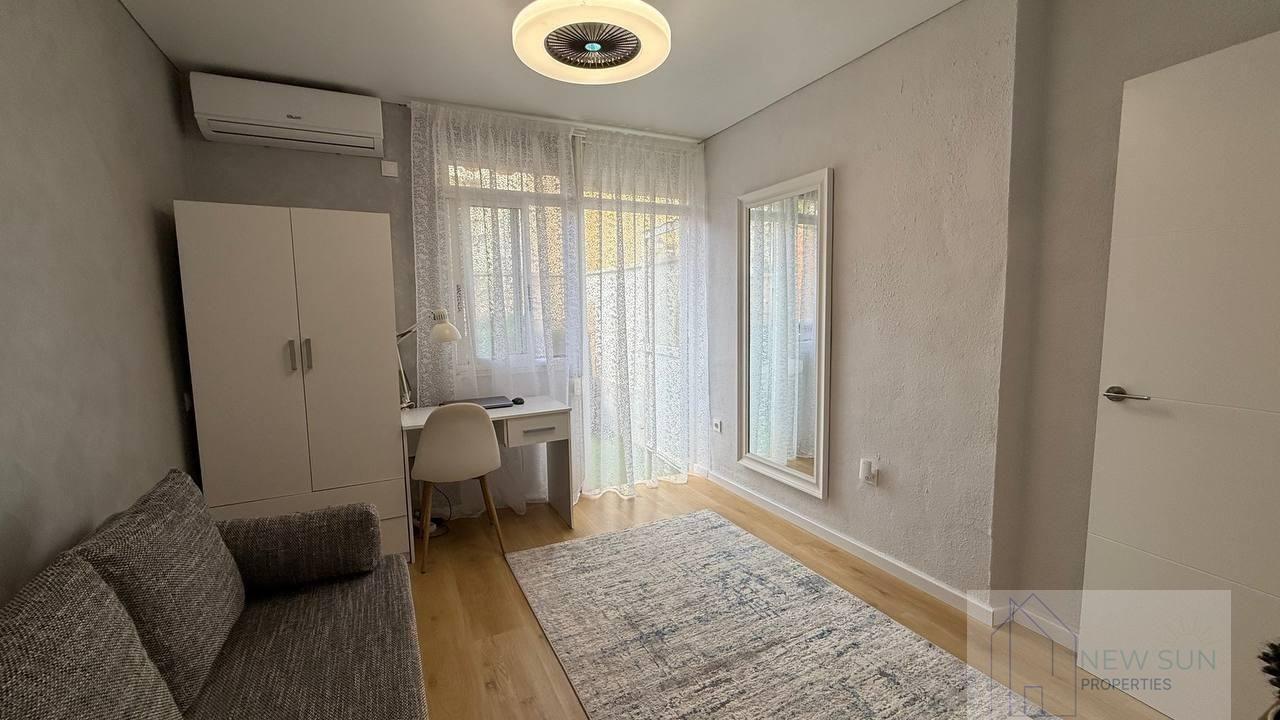 For sale of bungalow in Torrevieja