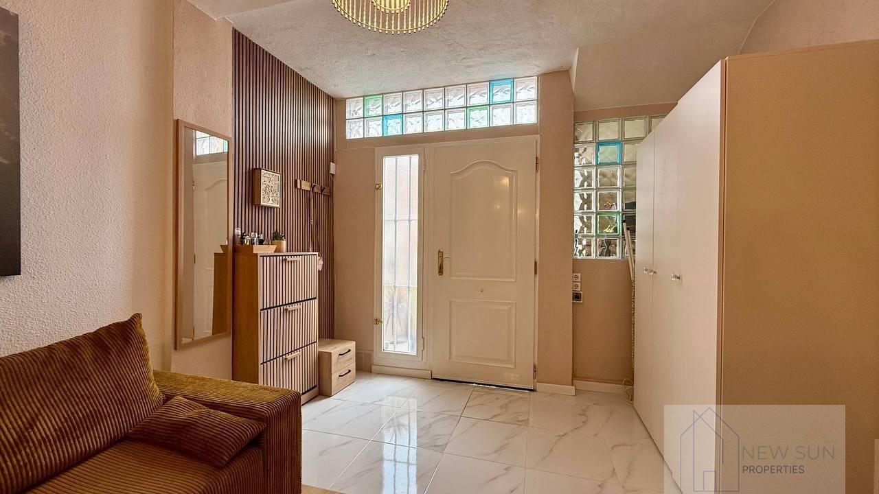 For sale of bungalow in Torrevieja