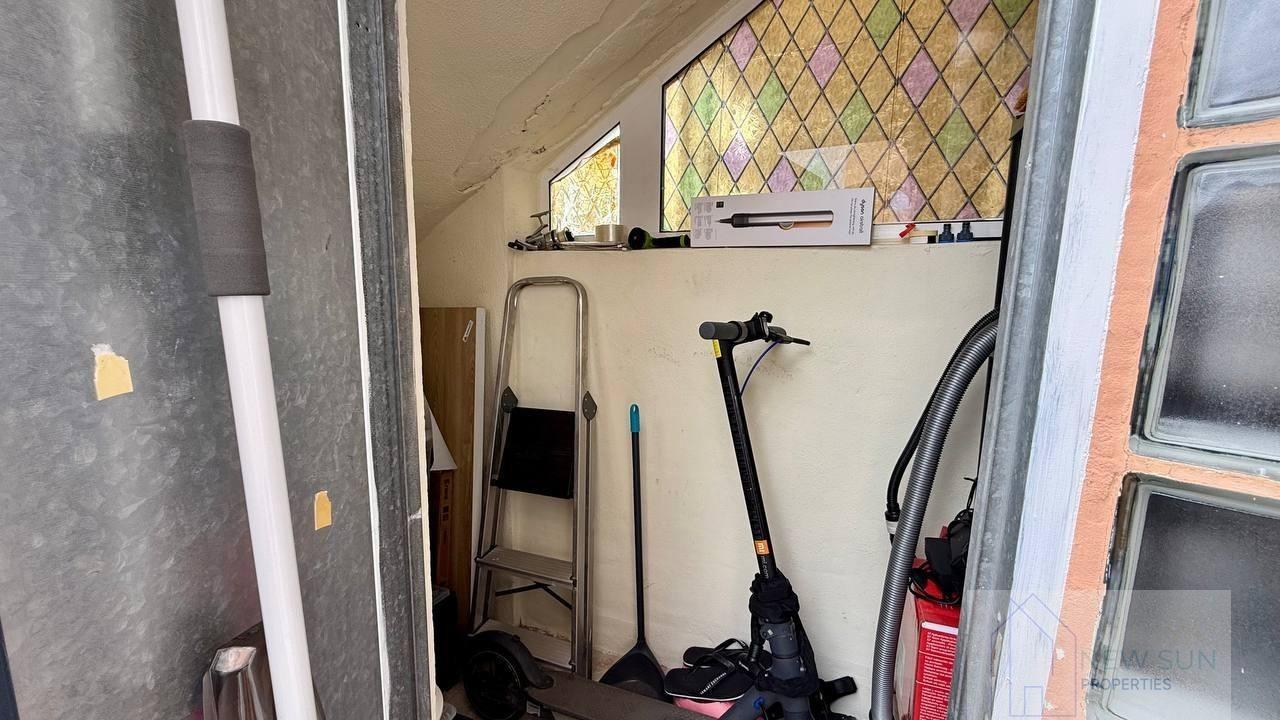 For sale of bungalow in Torrevieja