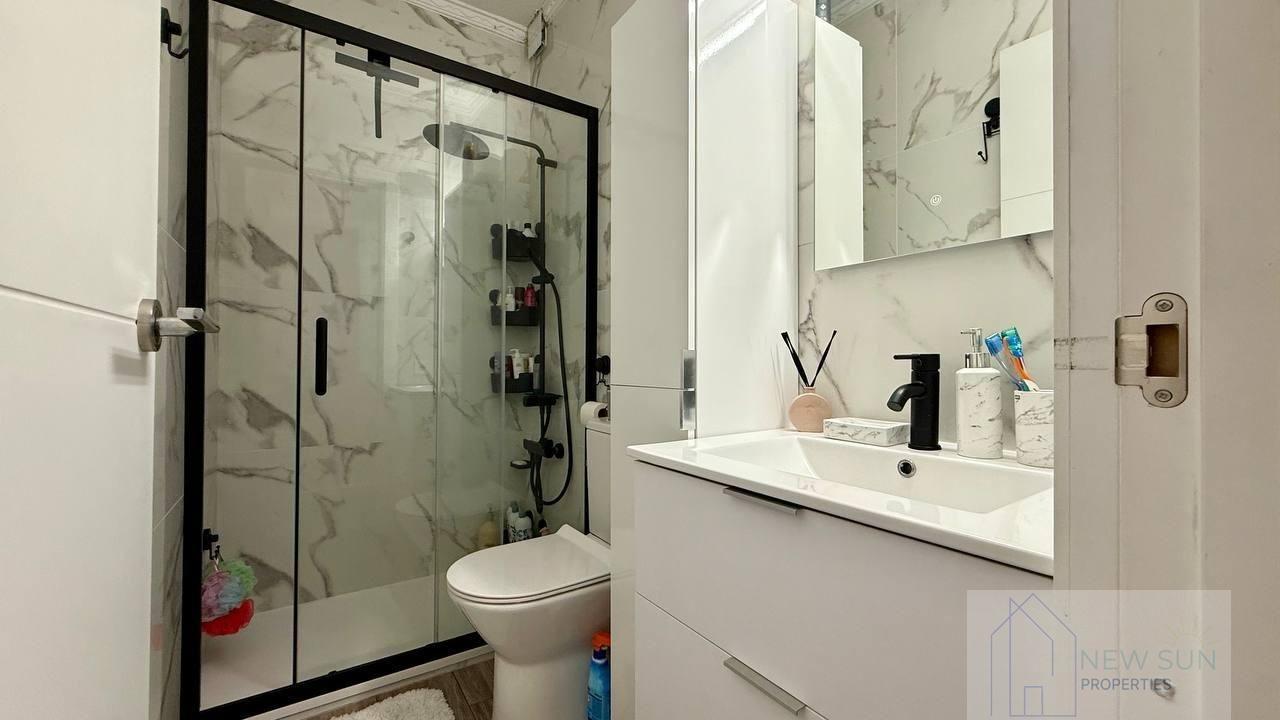 For sale of bungalow in Torrevieja