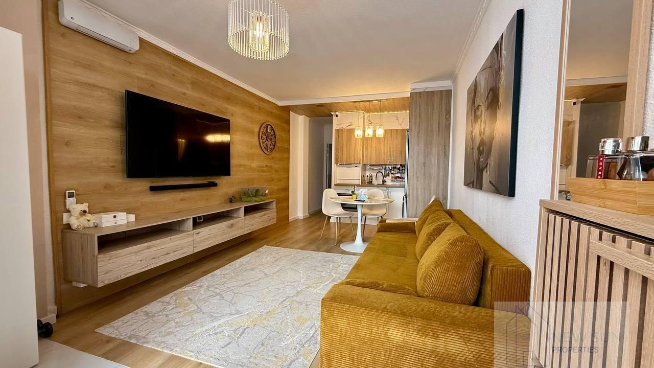 For sale of bungalow in Torrevieja