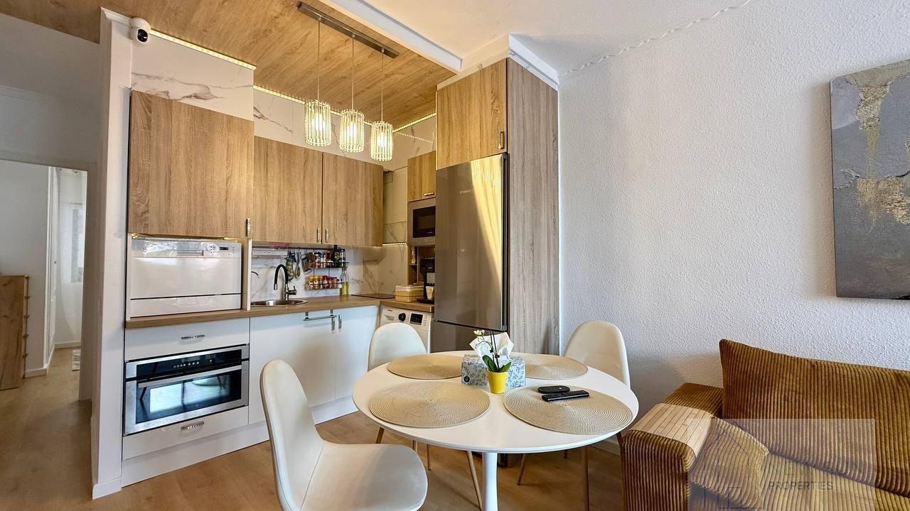 For sale of bungalow in Torrevieja