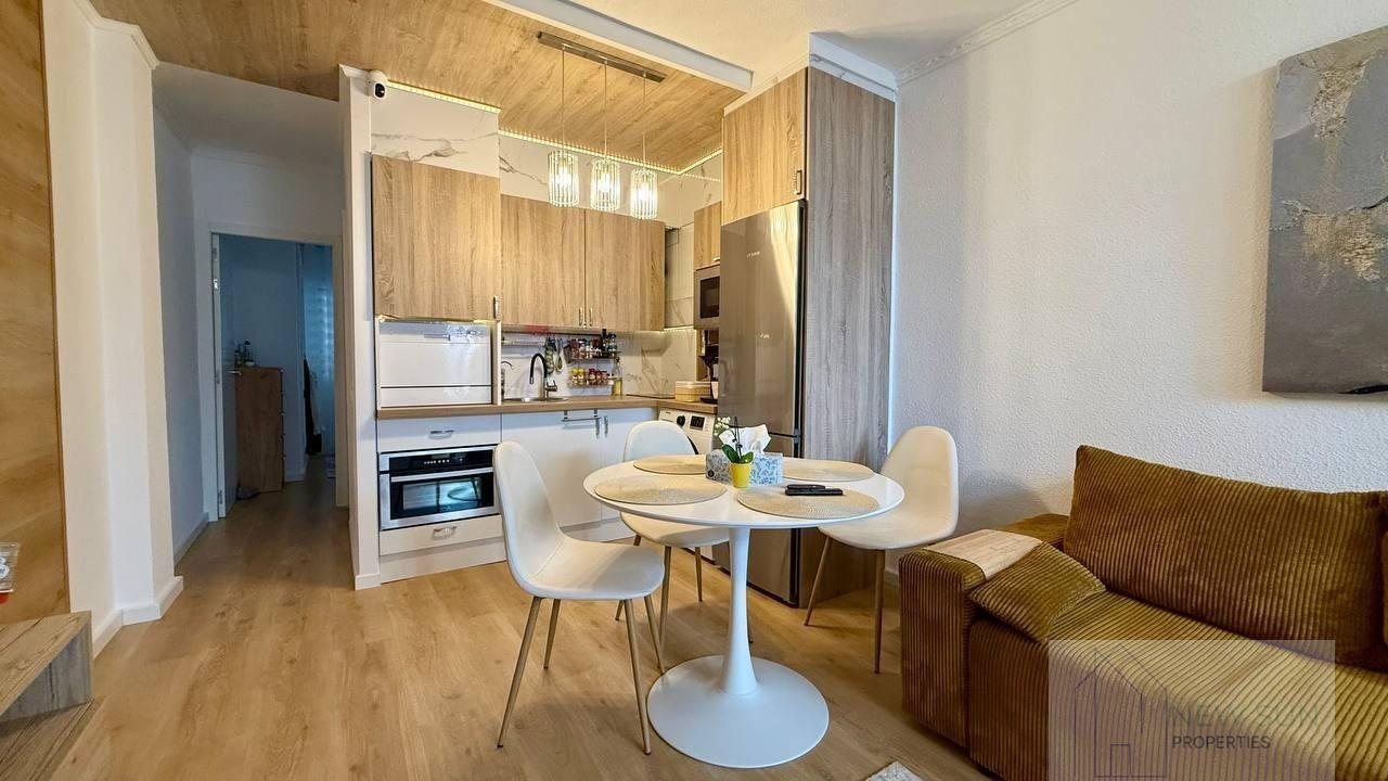 For sale of bungalow in Torrevieja