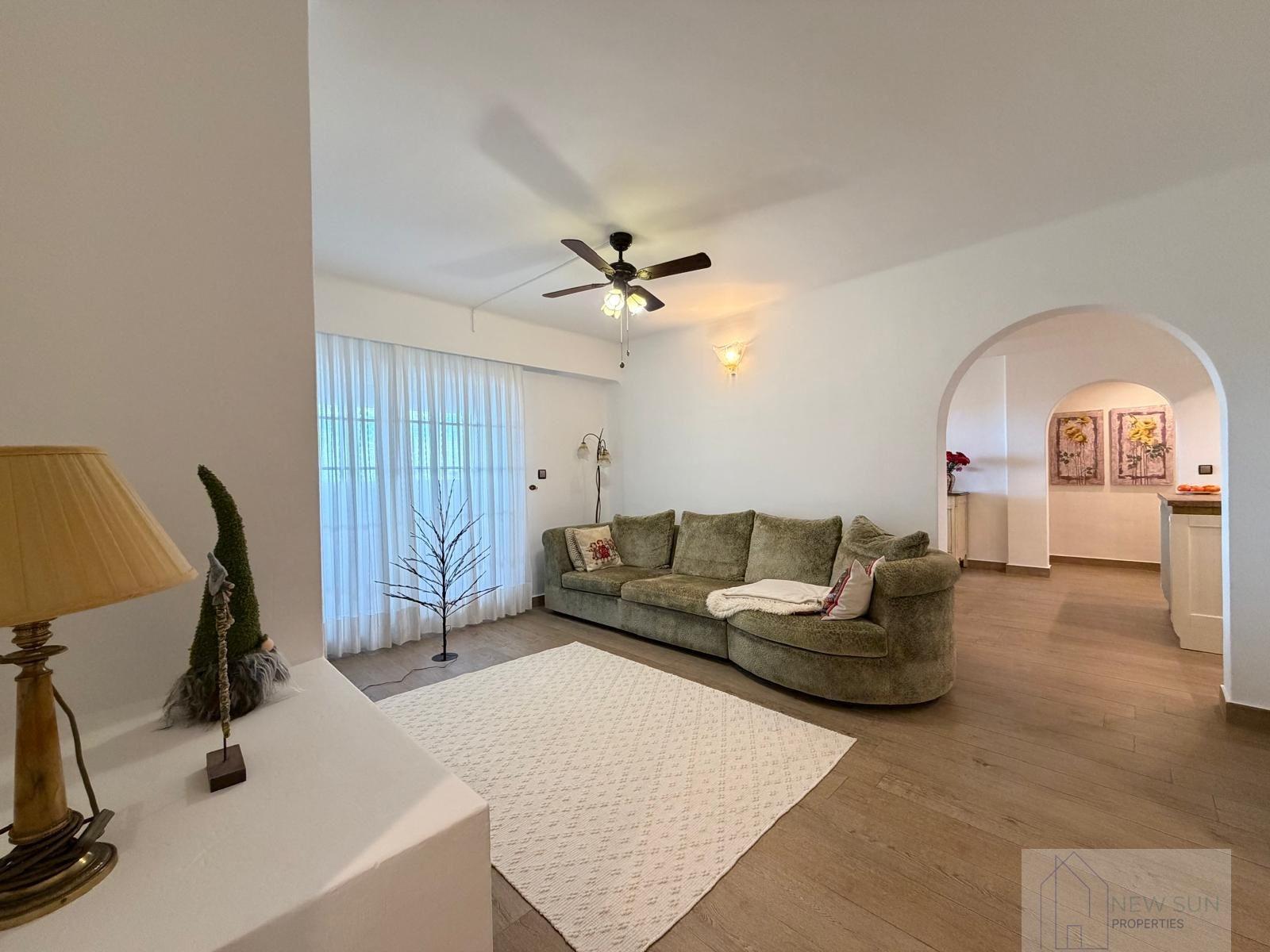 For sale of penthouse in Torrevieja