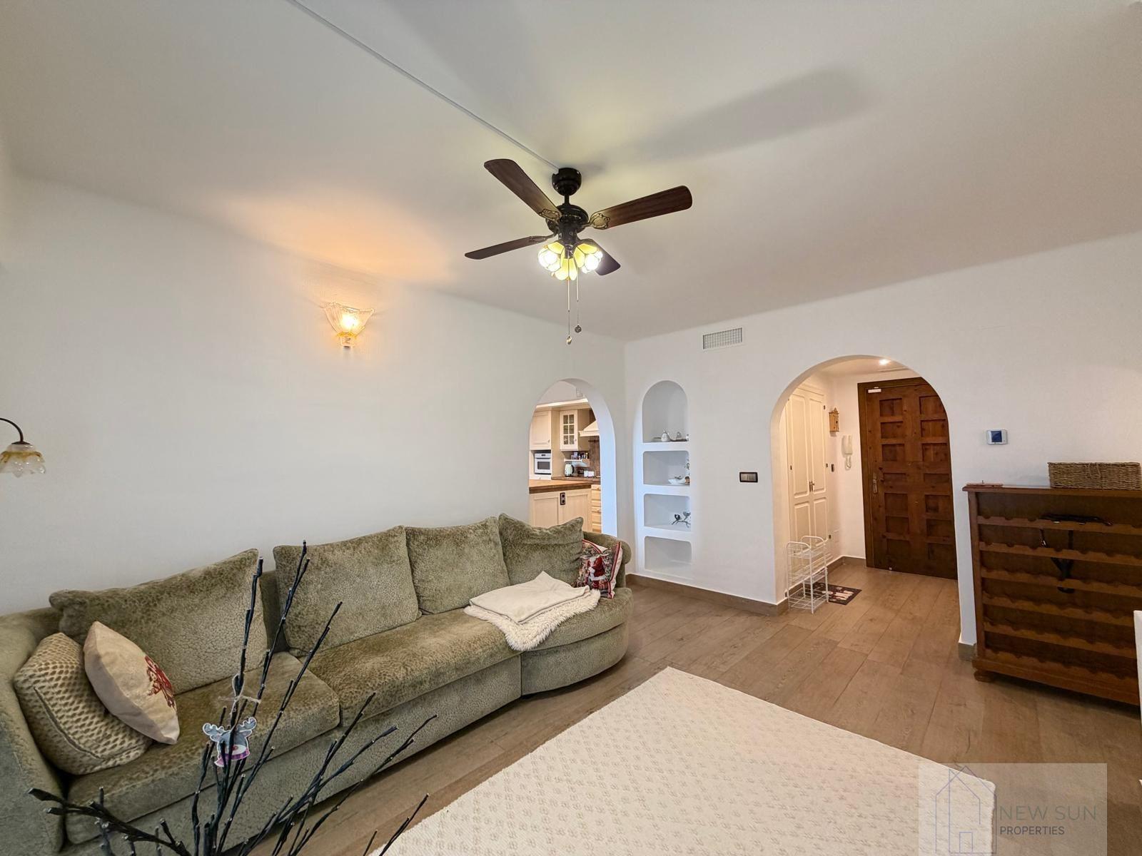 For sale of penthouse in Torrevieja