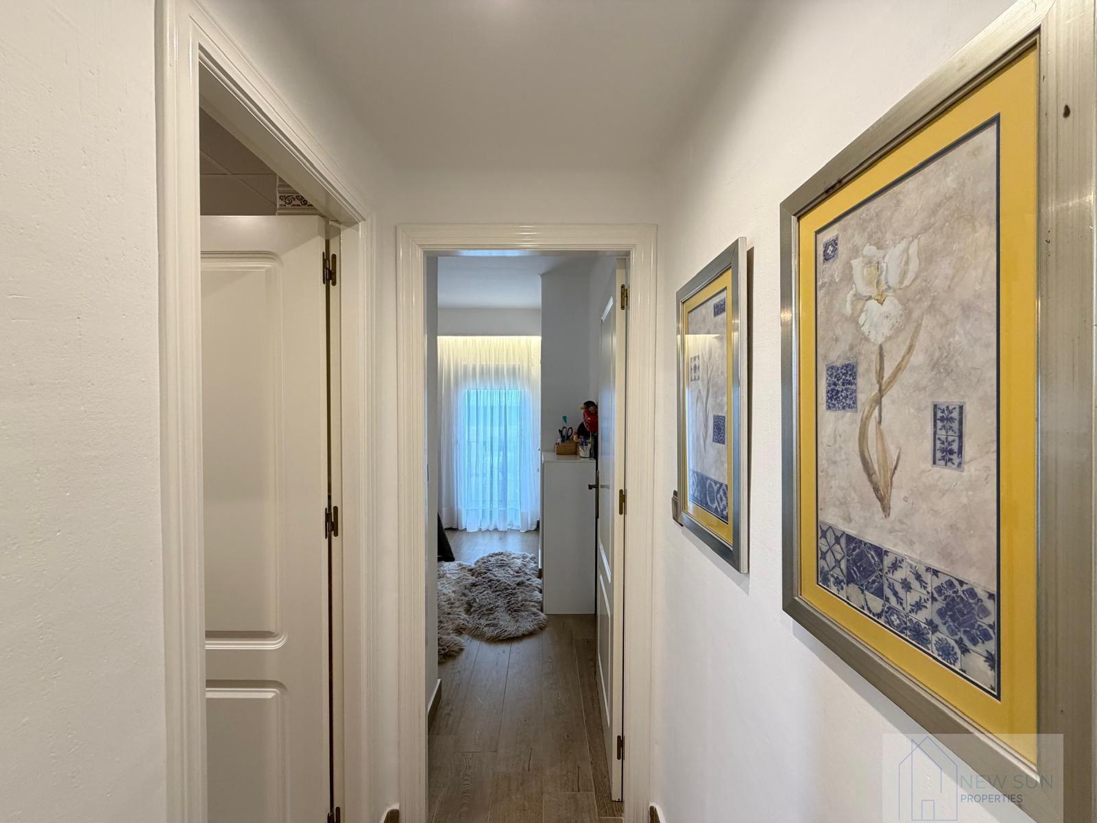 For sale of penthouse in Torrevieja