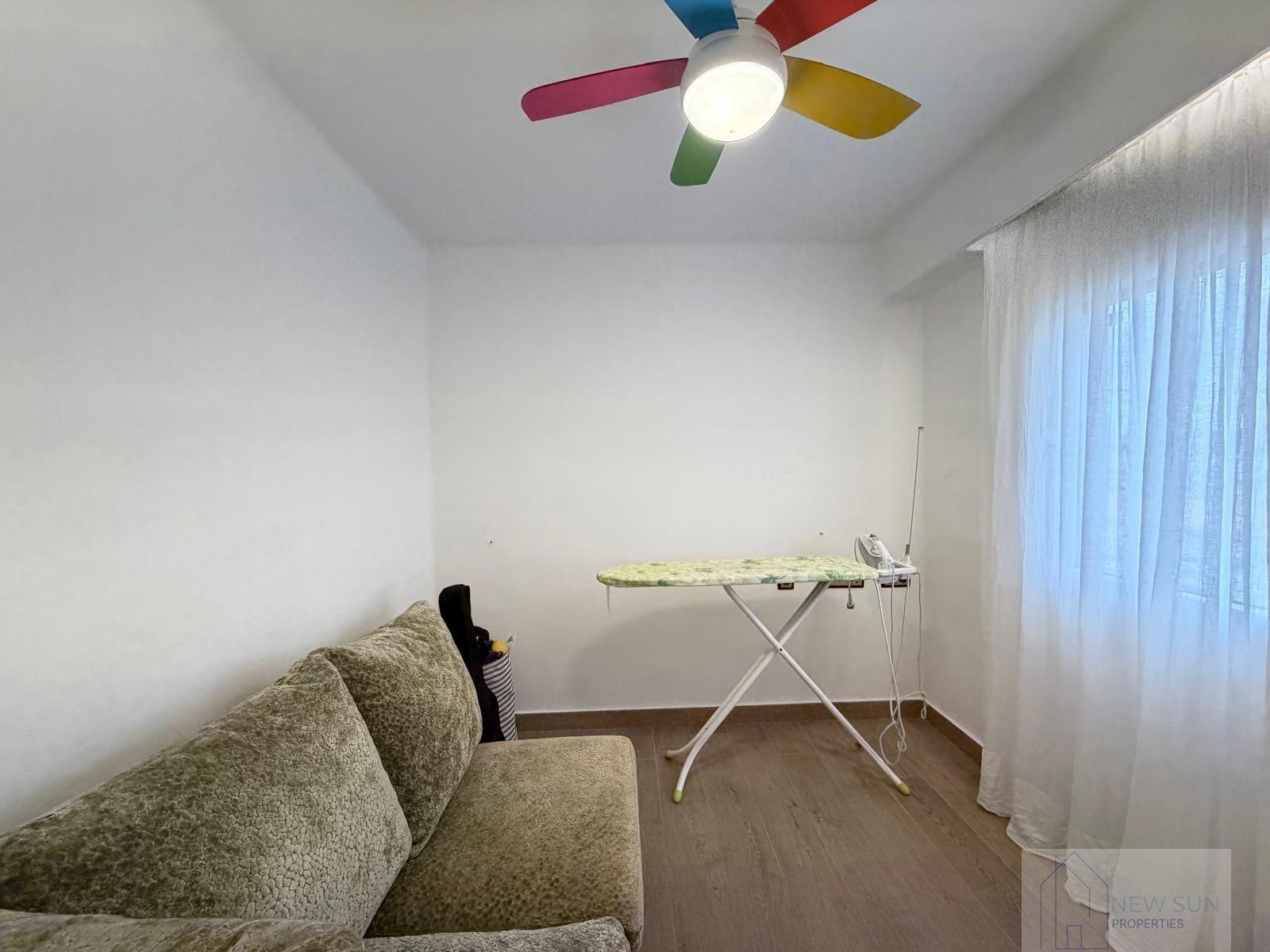 For sale of penthouse in Torrevieja