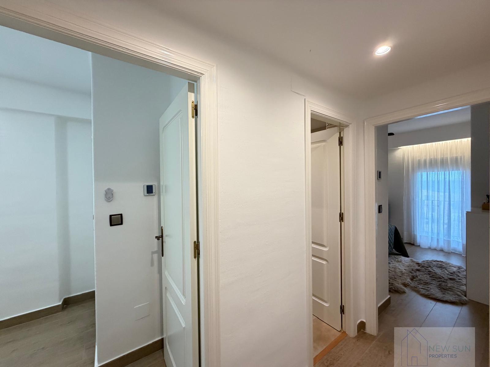 For sale of penthouse in Torrevieja