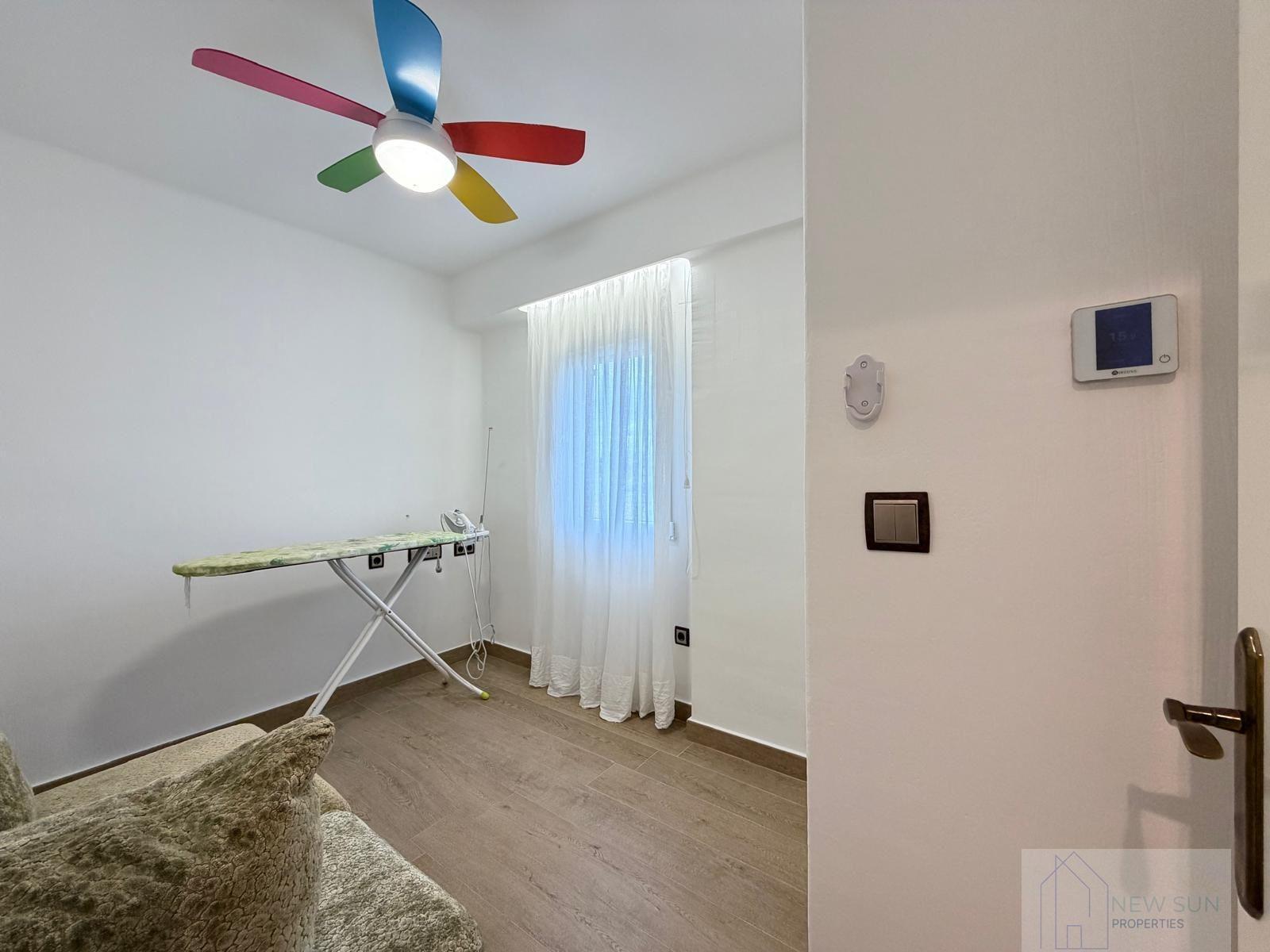 For sale of penthouse in Torrevieja