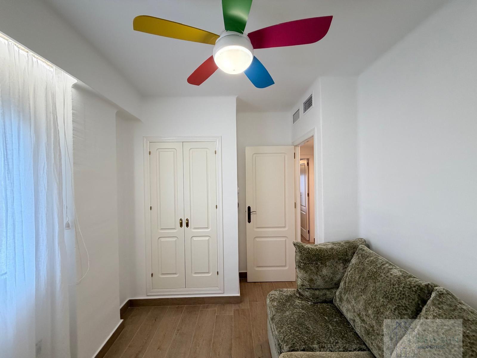 For sale of penthouse in Torrevieja