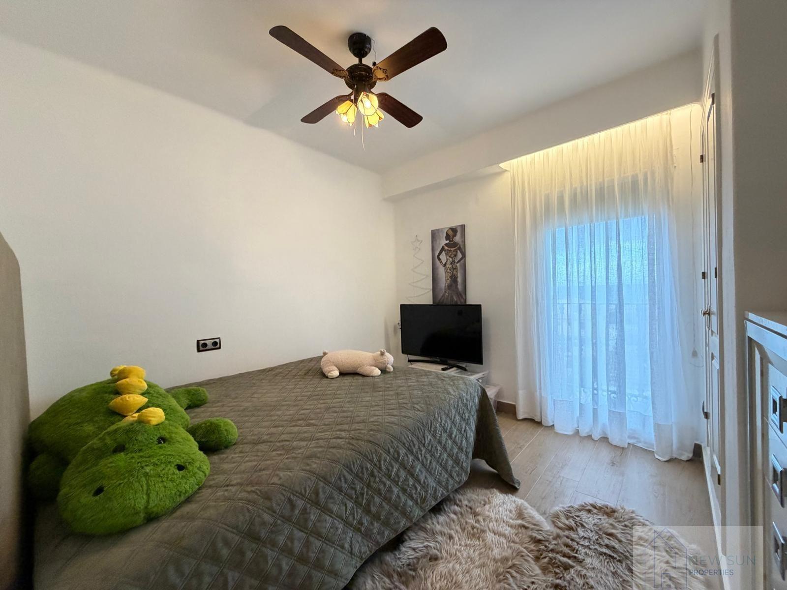 For sale of penthouse in Torrevieja