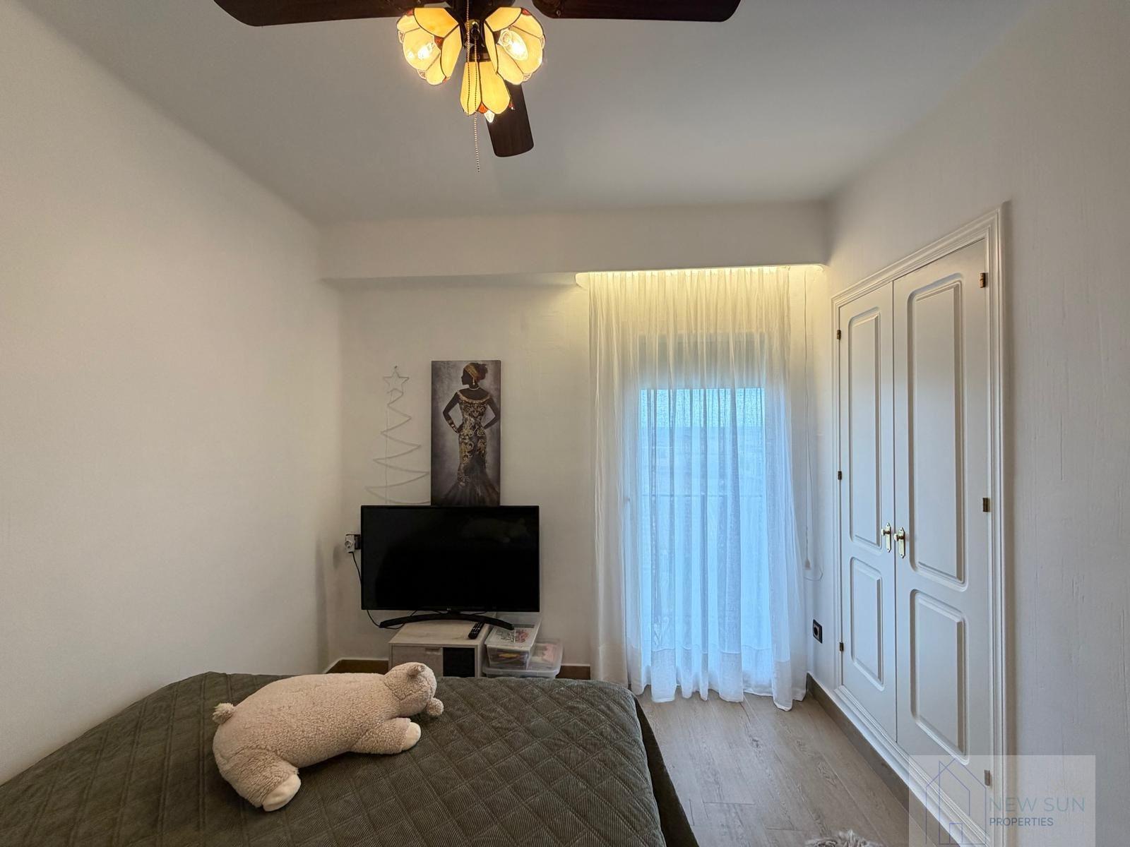 For sale of penthouse in Torrevieja