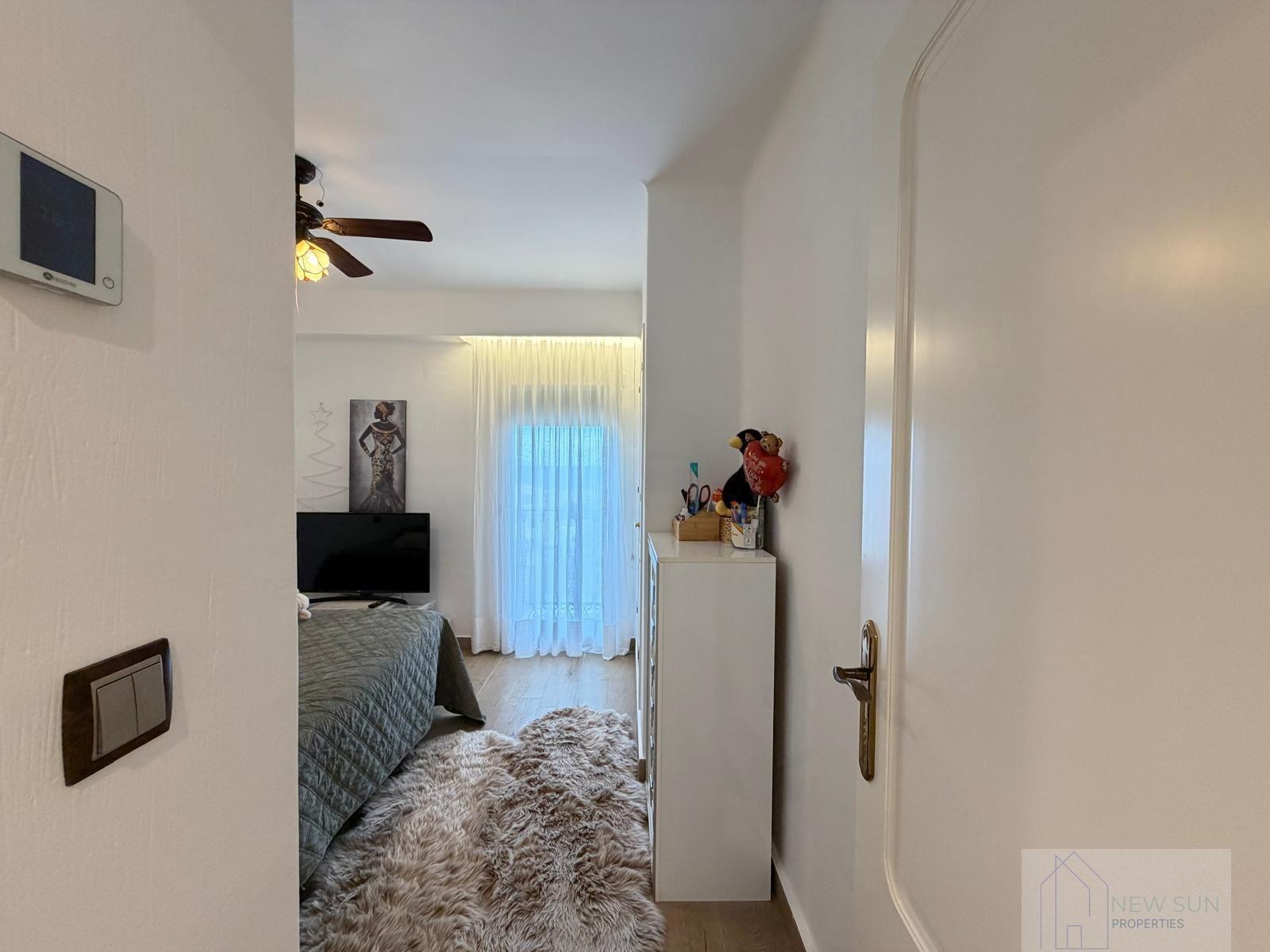 For sale of penthouse in Torrevieja