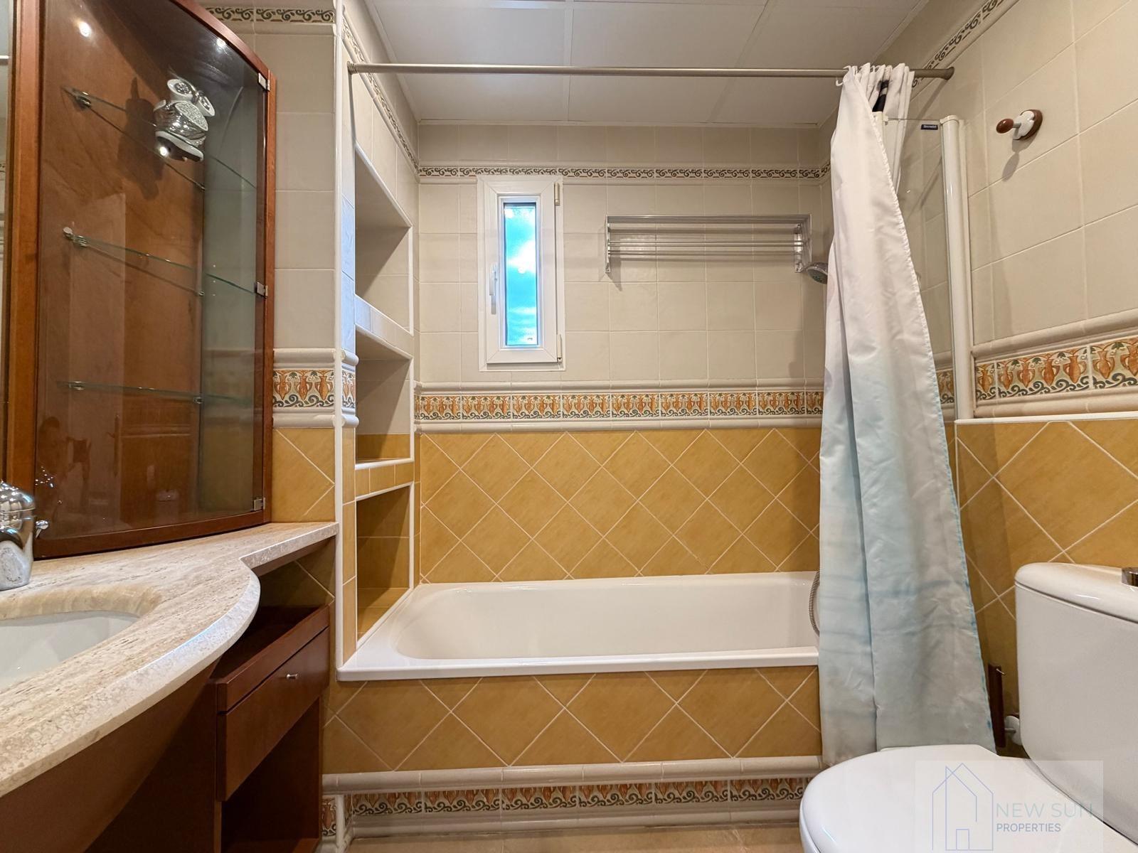 For sale of penthouse in Torrevieja