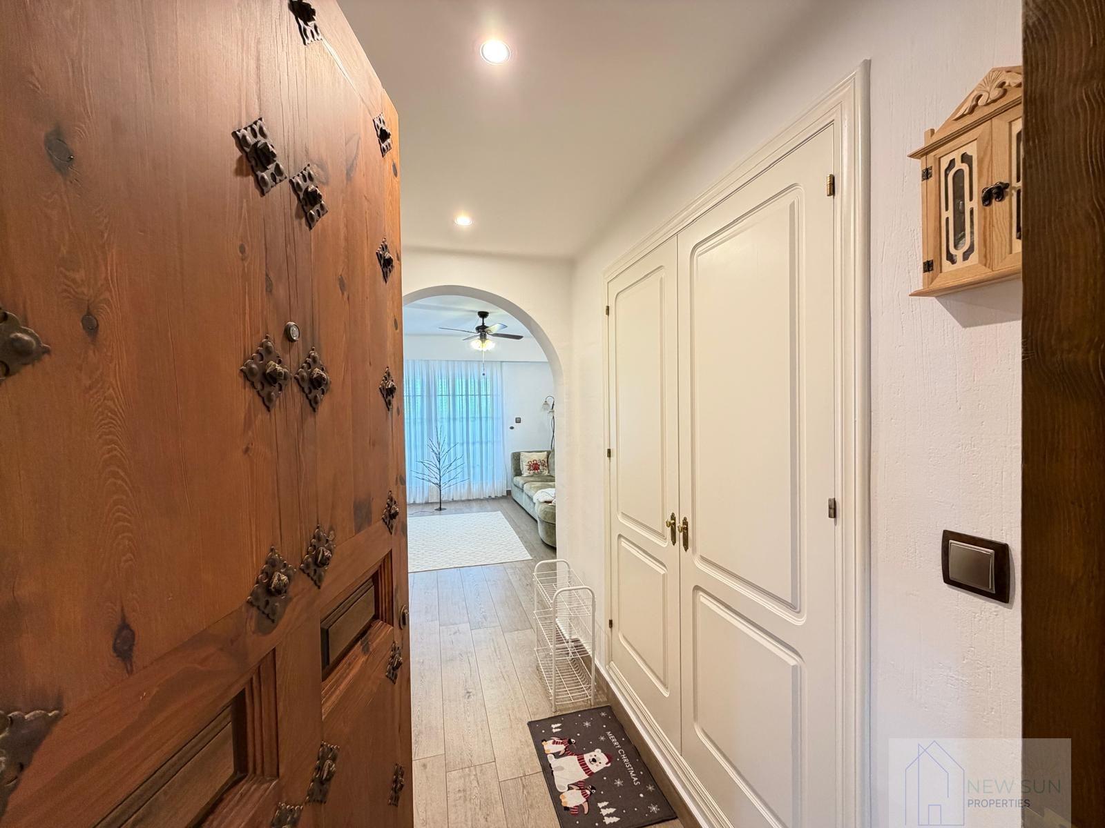 For sale of penthouse in Torrevieja