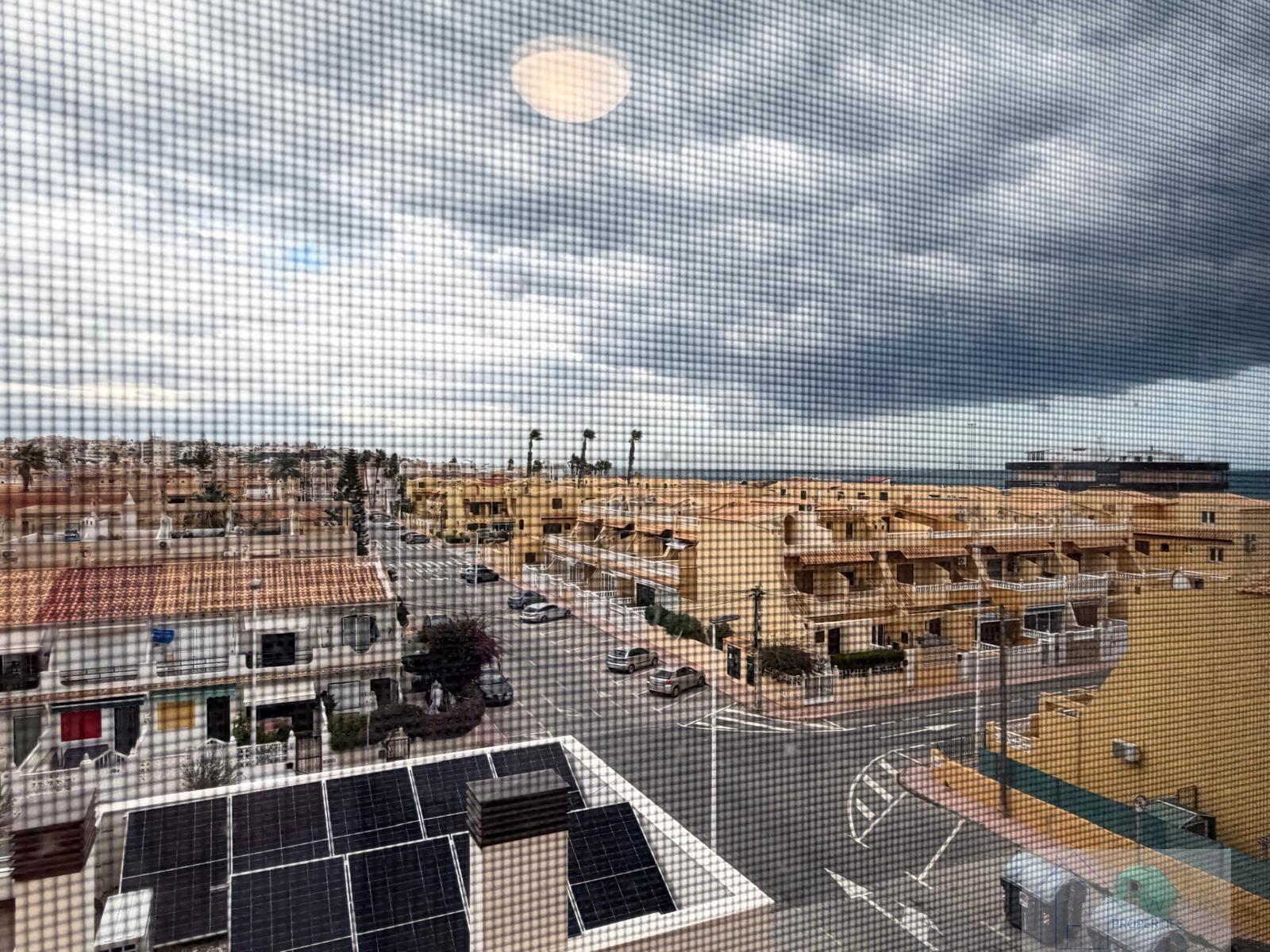 For sale of penthouse in Torrevieja