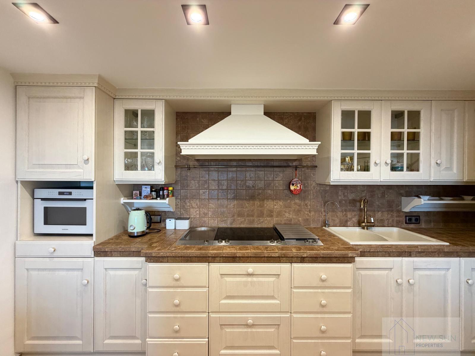 For sale of penthouse in Torrevieja