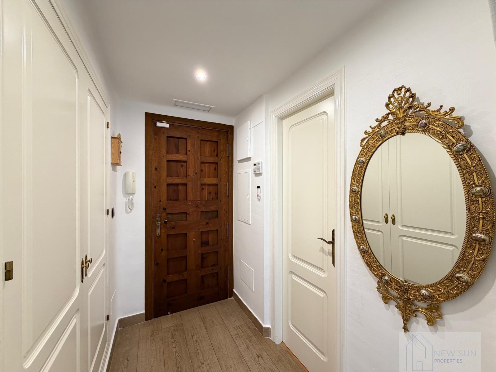 For sale of penthouse in Torrevieja