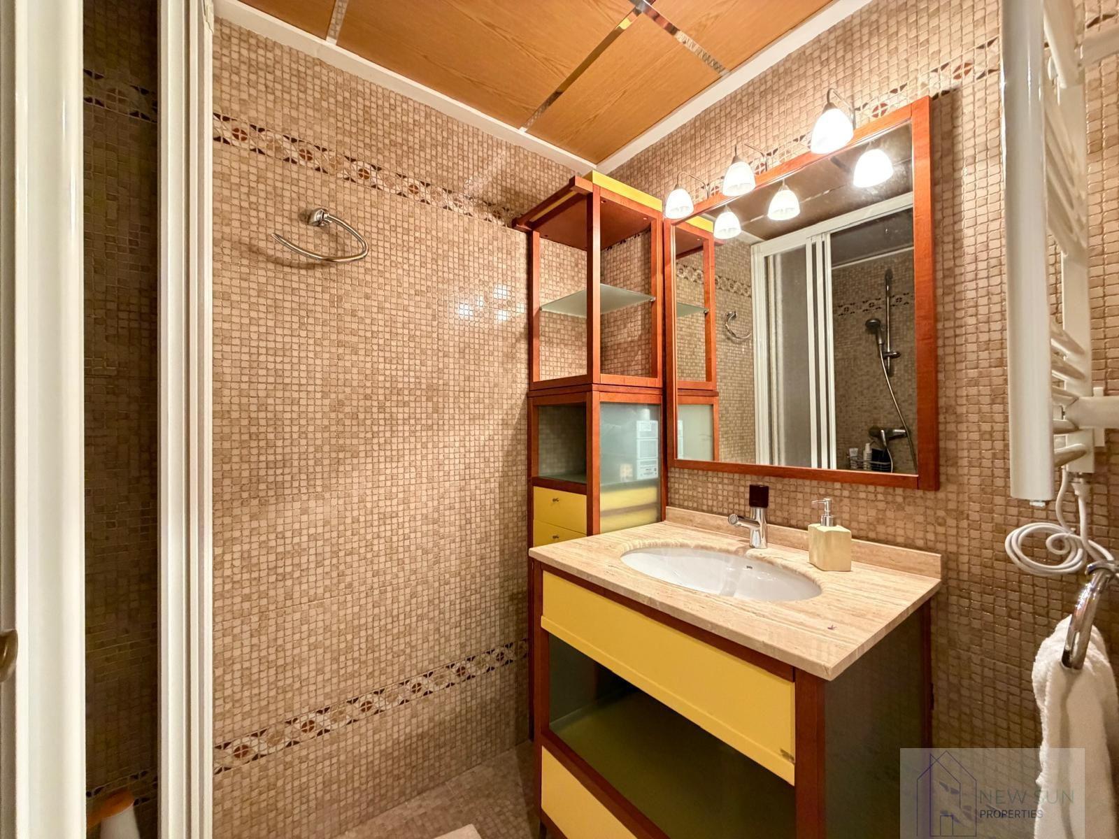 For sale of penthouse in Torrevieja