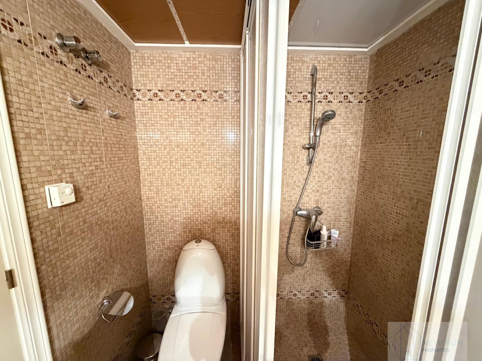 For sale of penthouse in Torrevieja