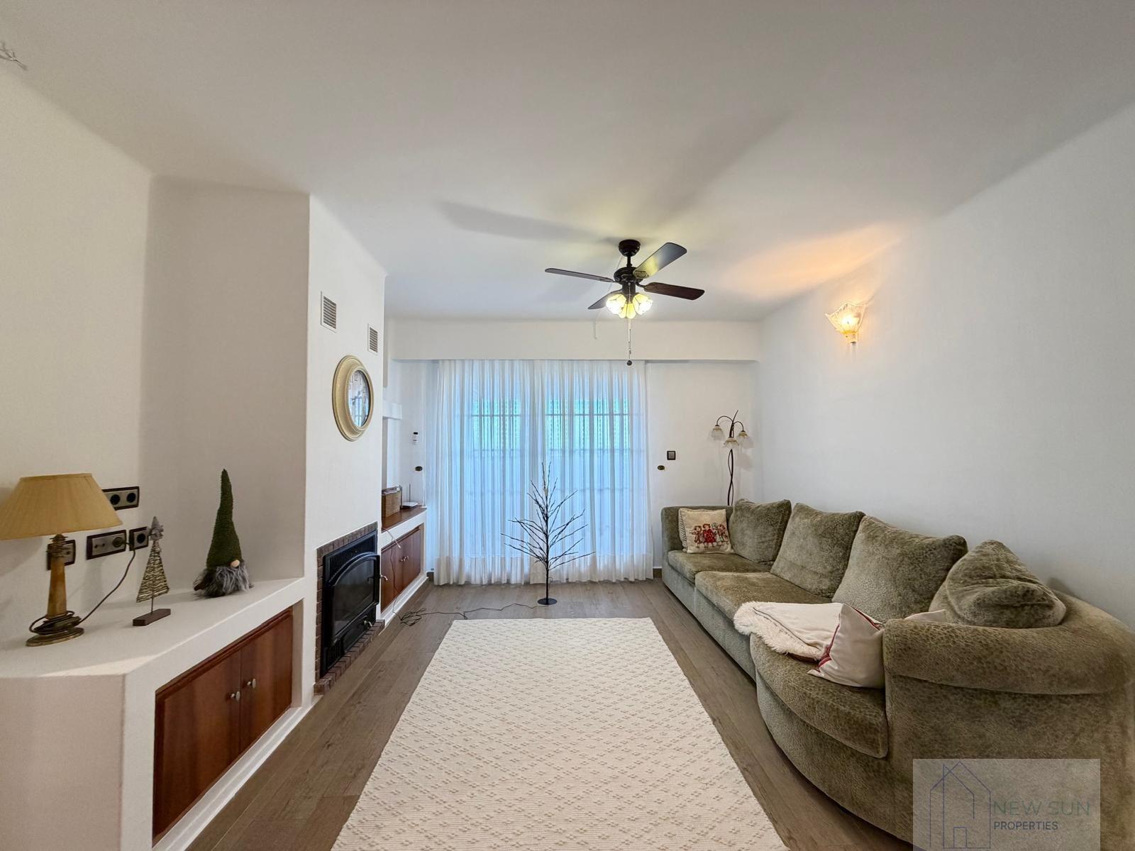 For sale of penthouse in Torrevieja