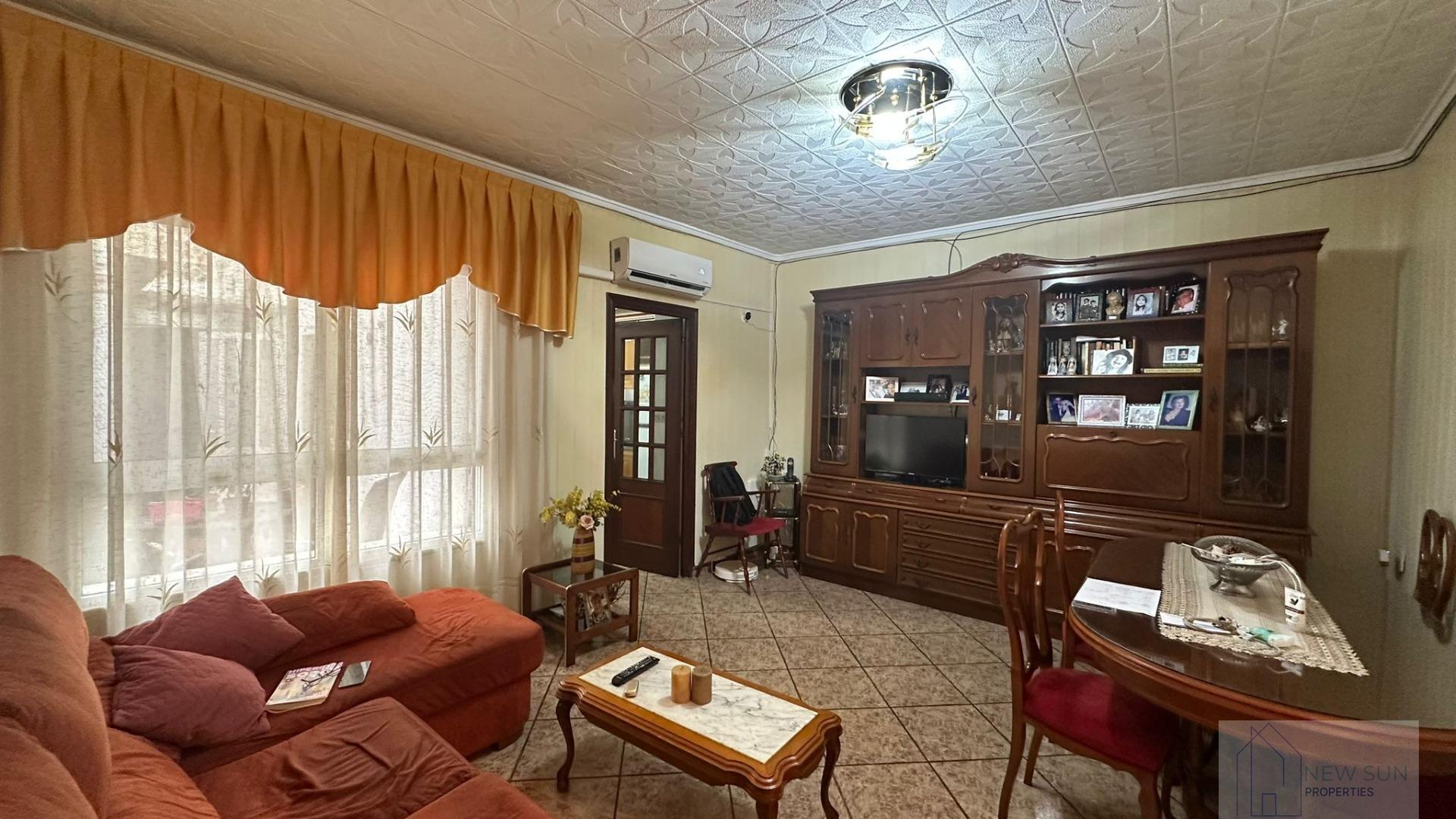 For sale of ground floor in Torrevieja