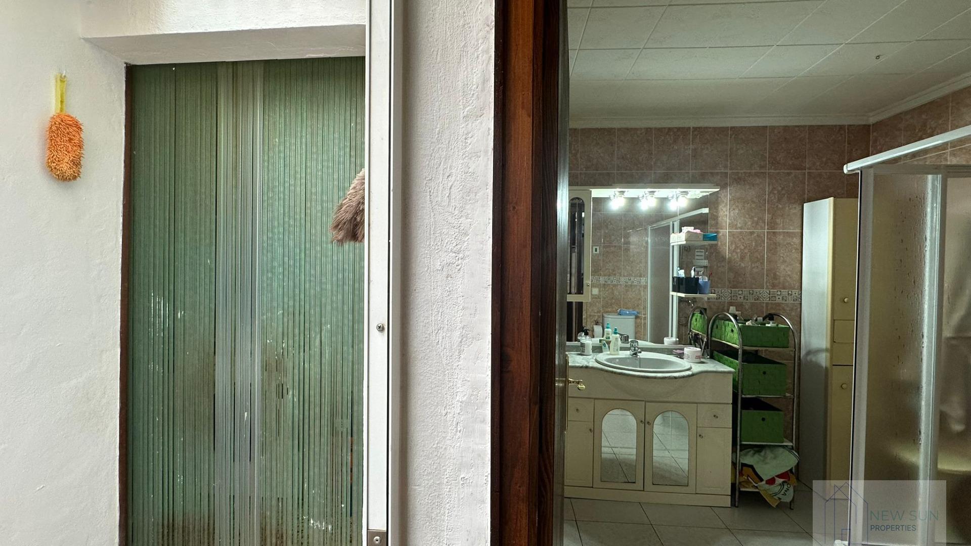 For sale of ground floor in Torrevieja